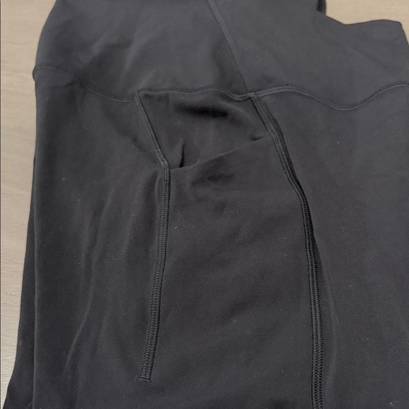 lululemon athletica Black Leggings - Picture 4 of 8
